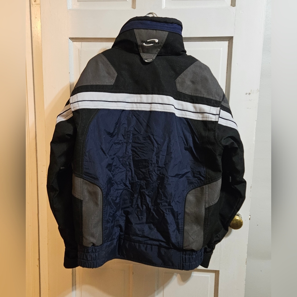Obermeyer Mach 1 Mens L ski jacket